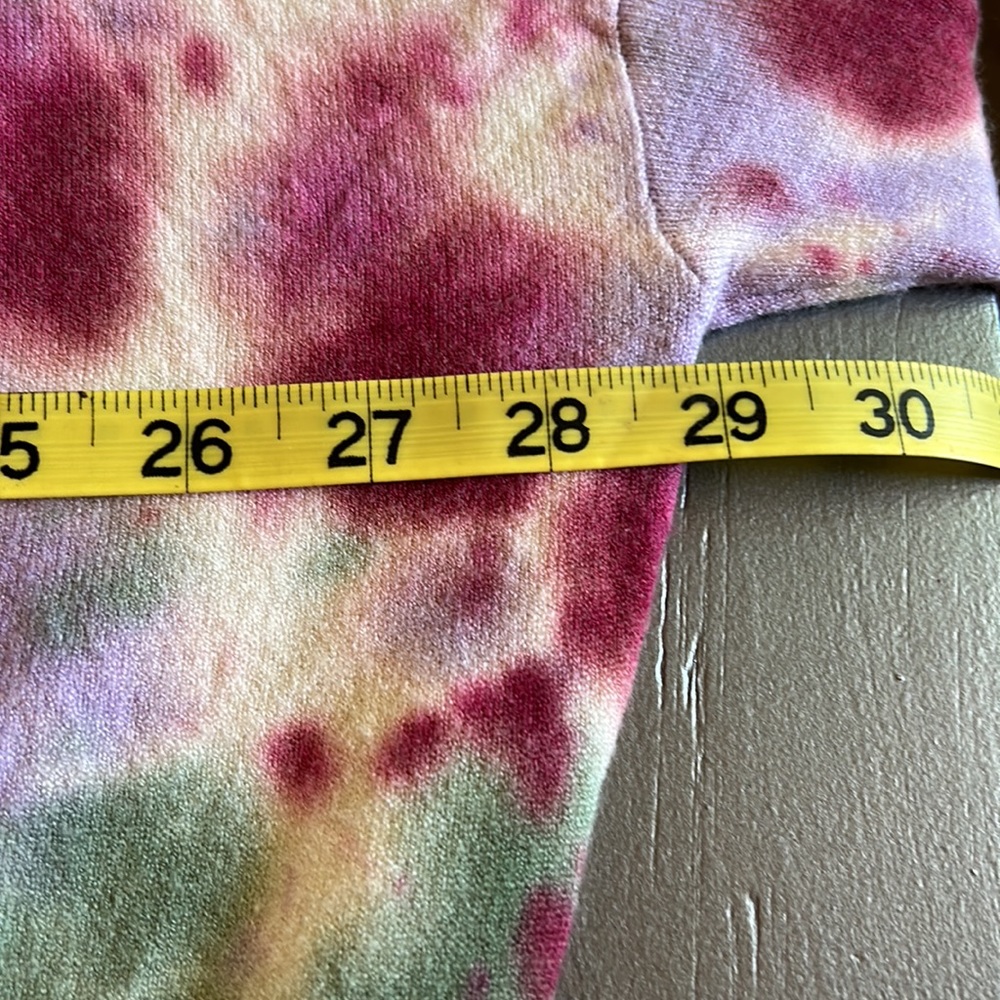 NEW Multicolored Soft Cardigan - Picture 3 of 4
